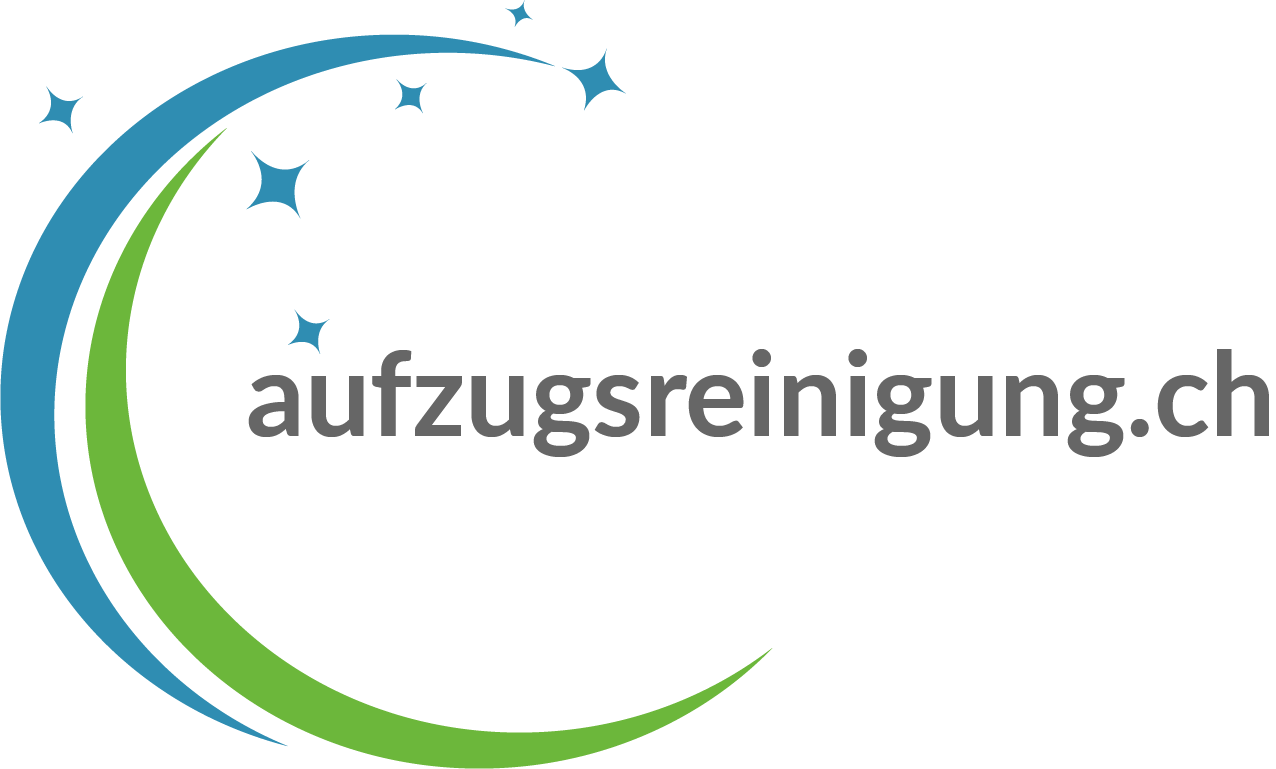 Logo aufzugsreinigung.ch